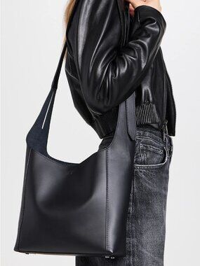 rag & bone Belize Shopper Bag